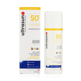 Ultrasun kids sun protection gel 150ml (British brand)