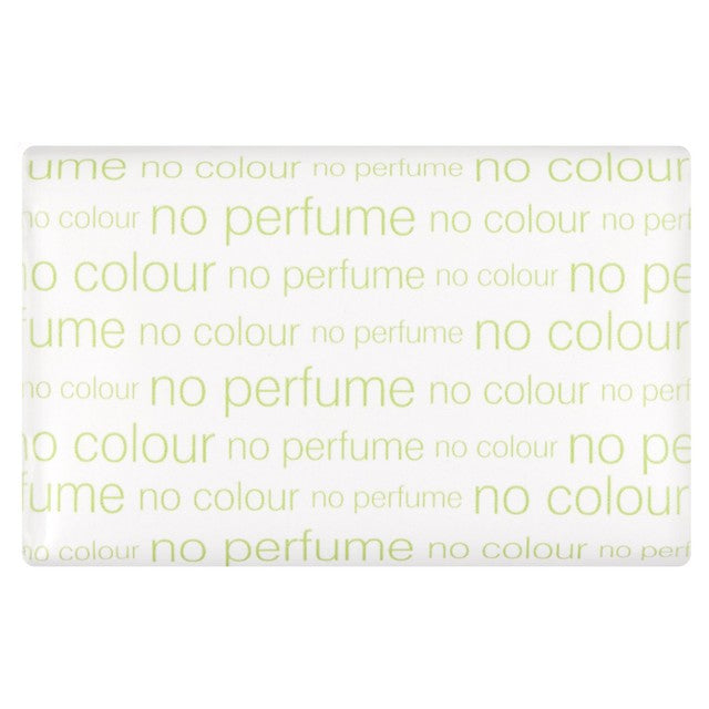 Simple pure soap bar 100g single unit (British brand)