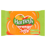 Hartley's orange jelly 135g, UK version