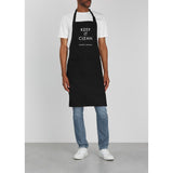 Tablier Keep It Clean Harvey Nichols, version UK
