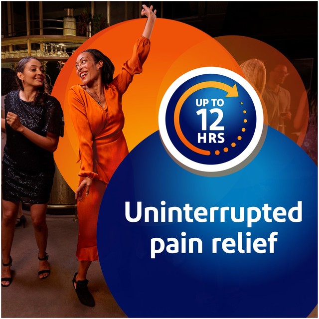 Voltarol joint pain relief gel 2.32% 50g (British brand)
