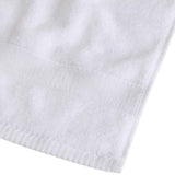M&S super soft cotton hand towel white, UK version