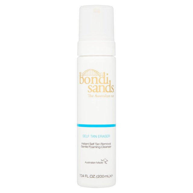 Bondi Sands self tan remover 200ml - British product