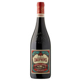 Les Dauphins Côtes du Rhône Red Wine 75cl