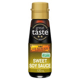Lee Kum Kee sweet soy sauce 120ml, UK version