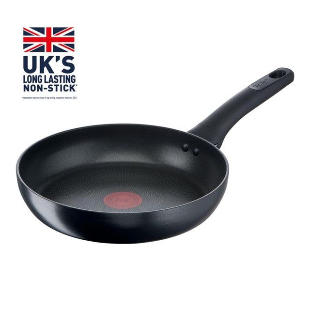 Tefal Titanium Excellence 24cm Frying Pan (British brand)