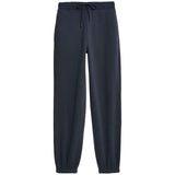 M&S women's joggers in navy, size 18, imported from the UK