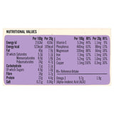 Linwoods milled seed mix with flax sunflower pumpkin chia and goji berries 425g, UK version