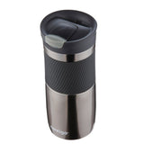 Contigo Gunmetal Grey travel mug 470ml - British product