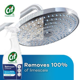 Cif Cleanboost Badreiniger-Spray 700 ml - Britisches Produkt