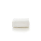 Deyongs Palazzo cotton hand towel white 50x90cm - British product
