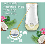 Glade Plug In Refill Tropical Blossoms 20ml, UK version
