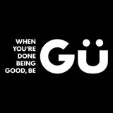 Gü coffee hazelnut cake pot 65g, imported from the UK
