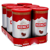 Kenco Millicano original wholebean instant coffee 170g, UK version