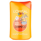 L'Oréal Paris Kids Gentle 2-in-1 Tropical Mango Shampoo 250ml, UK version