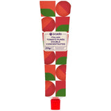 Ocado double concentrated tomato puree 200g, imported from the UK