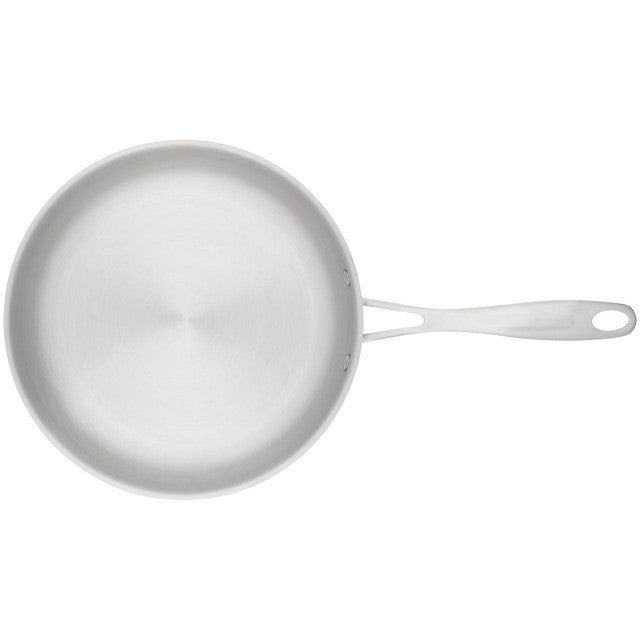 Stellar frying pan stainless steel 24cm - British product