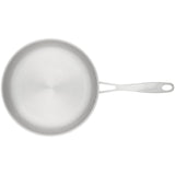 Stellar frying pan stainless steel 24cm - British product