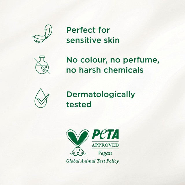 Simple Hydrating Light Moisturiser 125ml (British brand)