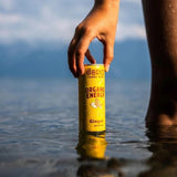 Brio ginger energy drink 250ml - British product