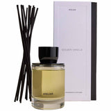 M&S Atelier Golden Vanilla diffuser - British product