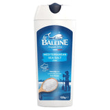 La Baleine fine sea salt shaker 125g, UK version