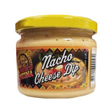 Antica Cantina nacho cheese dip 300g - British product