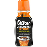 Buster Mighty 1 Dose Kitchen Drain Unblocker 150ml - British product