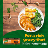 Knorr chicken gravy pot 4 x 28g, UK version