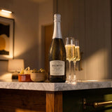 Virgin Wines Senti Prosecco Italian sparkling wine 750ml, imported from the UK