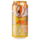 Beavertown Neck Oil Session IPA Bier 440ml, importiert aus Großbritannien