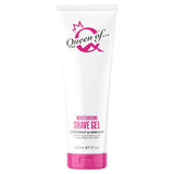 Queen of Shaves sensitive shave gel 150ml, imported from the UK