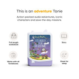 Tonies Enid Blyton Bedtime Stories audiobook tonie - British product