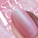 Nails Inc Topless nail polish Addison, imported from the UK