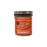BOMBOM Gochujang Korean Chilli Paste 210g - British product