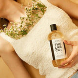 The Lab Co. delicates non-bio laundry detergent 500ml (British brand)