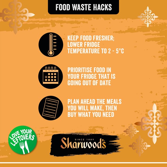 Sharwood's Balti curry sauce 420g (British brand)