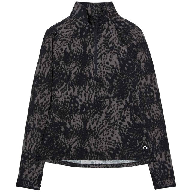 M&S running top dark mix size 10, imported from the UK