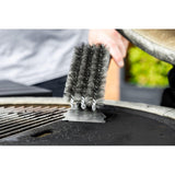 MasterClass BBQ Spiral Grill Brush, imported from the UK