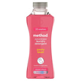 Method laundry liquid Peony Blush 990ml, imported from the UK