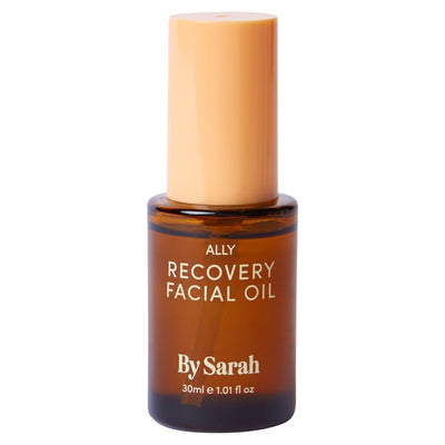 M&S By Sarah Ally Blemish Recovery Face Oil Fragrance Free 30ml- Buy online at McGrocer