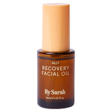 By Sarah Ally Blemish Recovery Face Oil Fragrance Free 30ml - British product