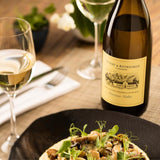 Rupert Rothschild Baroness Nadine Chardonnay 75cl bottle imported from South Africa