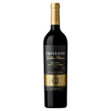 Trivento Golden Reserve Malbec red wine 75cl (British brand)