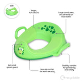 My Carry Potty Dinosaur trainer seat, imported from the UK
