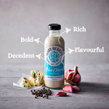 Mary Berry blue cheese salad dressing 235ml, imported from the UK
