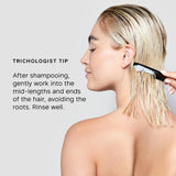 Philip Kingsley Flaky/Itchy Scalp Hydrating Conditioner 200ml, imported from the UK