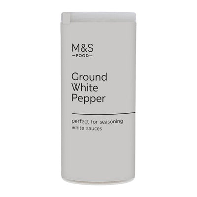 M&S Malt Pepper Krydder 100g