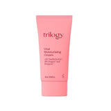 Trilogy Vital Moisturising Cream facial moisturiser 20ml (British brand)