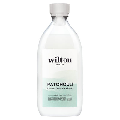 M&S Wilton London Eco Fabric Conditioner Patchouli 1.05L- Buy online at McGrocer